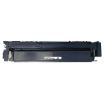 Canon Econ-067H / 5106C002 svart XL toner - Kompatibel