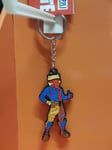 Epic Games Licence Keychain porte-clé Fortnite Skin Boss Burger (PR)