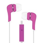 Kit Pieton Cable Plat Clear Sound Rose + Micro