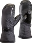 Black Diamond Super Light Mitts Black, L