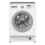 CDA CI327 Integrated washing machine