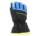 Gants De Ski Reusch Reusch Alan Junior Noir