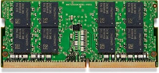 32GB DDR4-3200 SODIMM Memory