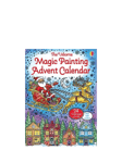 Usborne Magic Painting Advent Calendar