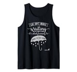 Dancing in the Rain Tank Top