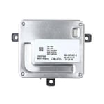 Auto Led Driver Module Lamp Yhteensopiva A7 10-18 Yhteensopivan Kanssa Aventador 11-19 Ajovalon Kanssa 4G0907697j