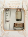 Charlotte Tilbury Recovery Gift Set 15ml Cryo Recovery Eye Serum + 15ml Magic Cream + 8ml Magic Serum