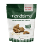 Mandelmel  400 g