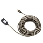 Hi‑0101‑Uec Usb 10M Extension Cord Lengthen Cable Support For /Maci