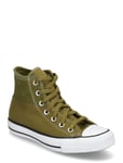 Converse Chuck Taylor All Star Grön