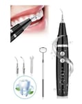 Plaque Remover for Teeth Teeth Cleaning Kit with 5 Modes,Portable Teeth S