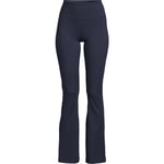 Casall Flare High Waist Pant Dame