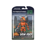 Five Nights at Freddy's: Grimm Foxy 5" Funko Figure