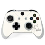 Autocollant Stickers de Protection pour Manette Microsoft Xbox One S - Multicolore (TN-XBSQB-0116)