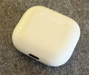 Original:Batterie boitier charge Apple Airpods 4 avec ANC réduction de bruit act