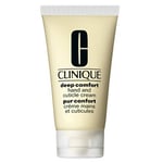 Deep Comfort - Crème Main et Cuticule Pur Confort-75ml CLINIQUE