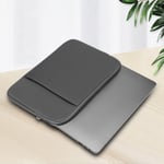 11 Inch Slim Laptop Shockproof Sleeve Case Envelope Protective Brushed Ba LS