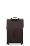 Samsonite 73H 55cm Softside Carry-On Suitcase Platinum Grey