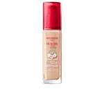 BOURJOIS HEALTHY MIX makeup base #50.5N-light ivory 30 ml