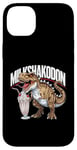 iPhone 14 Plus Milkshake T-Rex Dinosaur Milkshake Lover Milk Shake Case