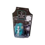 NIGHTMARE BEFORE CHRISTMAS • Dr.Finkelstein • Action Figure • Disney 