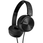 Casque Sony MDR-ZX110 NC