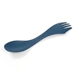 Light My Fire Spork medium hazyblue