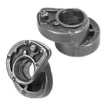 Topspin Group Cam Gear Stainless Steel Alloy Cam Camera Repair Part For Niko MPF