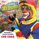 Palhaco Xibum  Alo Criancada  CD