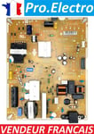 PSU carte d'alimentation TV LG 65QNED756RA EAX69508202(1.0) EAY65895422