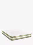 Silentnight Just Breathe Pocket Spring Mattress, Medium/Firm Tension, Double