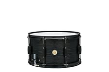 TAMA WP148BK-BOW Caisse claire Bois de chêne Noir 14 x 8"