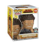 Funko Pop! Super: My Hero Academia (MHA) - Gigantomachia - My Hero Academia and 2 - Figurine en Vinyle à Collectionner - Idée de Cadeau - Produits Officiels - Jouets pour Les Enfants et Adultes