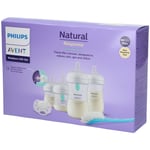 PHILIPS AVENT Natural Response Coffret cadeau SCD657/11 Emballage(S) Combi 1 pc(s)