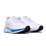 Vector X Homme RS-Unicorn-WHT-7 Shoe, Blanc, 41 EU