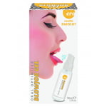 Blowjob Gel Vanilj - Oralsexsmak - 50ml