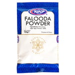 Top-Op Falooda Powder 100g: Vegan Gelatine Substitute, Agar, Faluda