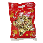 GARDEN FORTUNE COOKIES - 140G PACKET