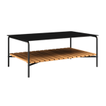 Patio Sofa Table - 113x70