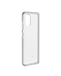 Coque renforcée Force Case Pure transparente pour Samsung Galaxy A51 A515