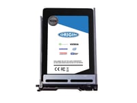 Origin Storage Dell-480Emlcri-S15, 480 Gb, 2.5", 520 Mb/S, 6 Gbit/S