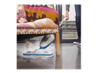 Black & Decker steam-mop FSMH13E10 - Damprenser - pinne