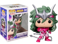 FUNKO POP CHEVALIERS DU ZODIAQUE ANDROMEDA SHUN SAINT SEIYA 9 CM