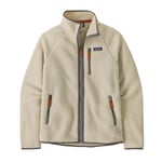 Patagonia Patagonia M' S Retro Pile Jacket - Pelican - Herr - XXL- Naturkompaniet