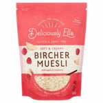 6x Deliciously Ella Bircher Muesli 500g