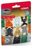 Schleich ELDRADOR® Mini Créatures Série 3 - Sachet surprise à l'unité 70647