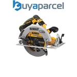 Dewalt DCS573NT-XJ XR Advantage Circular Saw 190mm 18V Bare Unit DEWDCS573NT