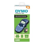 DYMO - LetraTag 100H ABC Label Maker