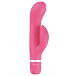 Bwild Classic Marine Rabbit Vibrator Guava bunny vibrator