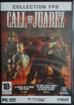 Call Of Juarez / Collection Fps - Version Remasterisée Pc